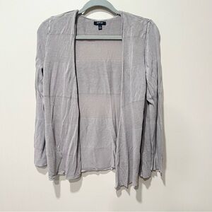 Apt. 9 lightweight cardigan sweater